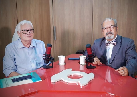 HORA do H recebe o Dr. Marcus Vinícius Guerra; Assista