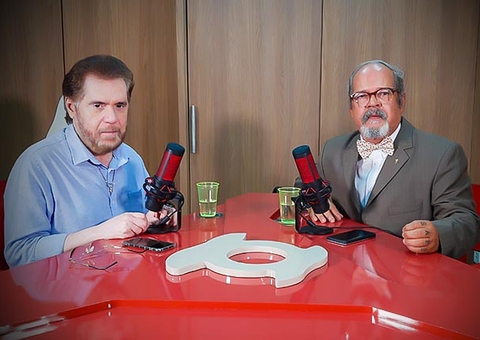 HORA do H recebe o Senador Plínio Valério; Confira!