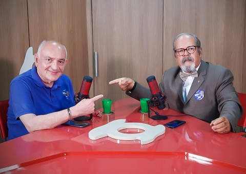 Eleições2022: HORA do H recebe o Candidato ao Senado Federal, Pastor Peter; Confira