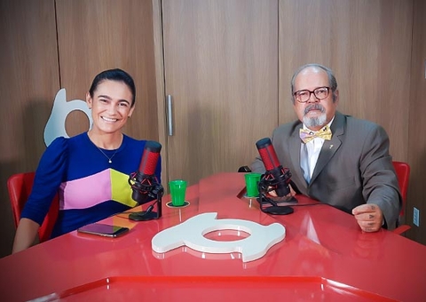 HORA do H recebe a Procuradora do Trabalho Fabíola Bessa Salmito; Confira
