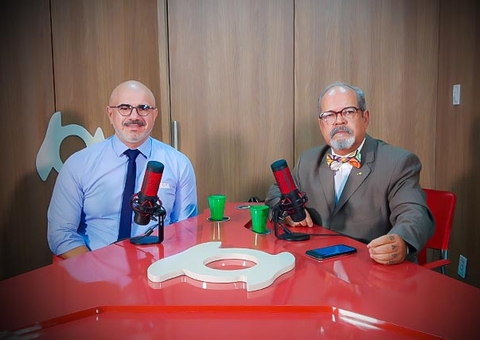 Eleições2022: HORA do H recebe o Candidato ao Senado Federal Elissandro Bessa; Confira