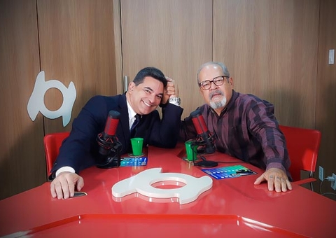 Eleições2022: HORA do H recebe o Candidato a Deputado Estadual, Meike Farias; Veja