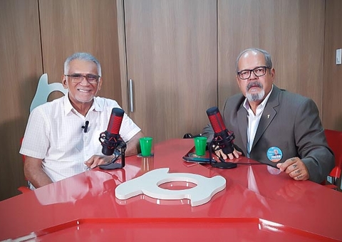 Eleições2022: HORA do H recebe o Candidato a Deputado Estadual, Radyr Oliveira; Veja