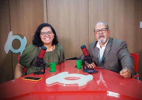 Eleições2022: HORA do H recebe a Candidata ao Senado Federal, Marilia Freire; Confira