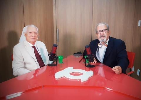 HORA do H recebe o Geriatra Dr. Euler Ribeiro; Confira