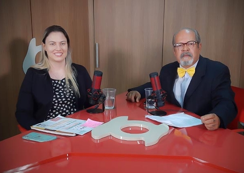 HORA do H recebe a gerontóloga, Dra. Verônica Azzolin; Veja 