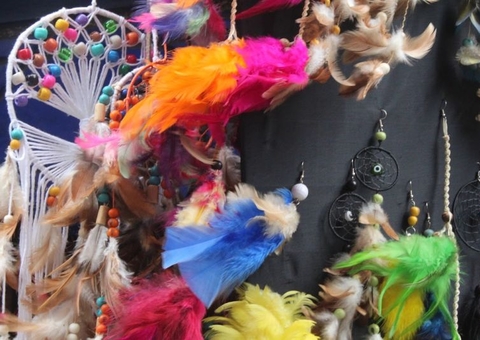 Feira indígena vai ser construída em Beruri por R$ 258,5 mil