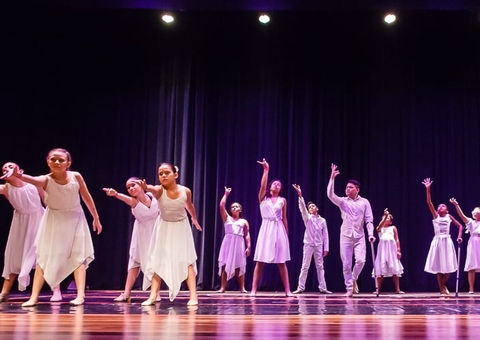 Arte Sem Fronteiras celebra 13 anos com espetáculo especial 