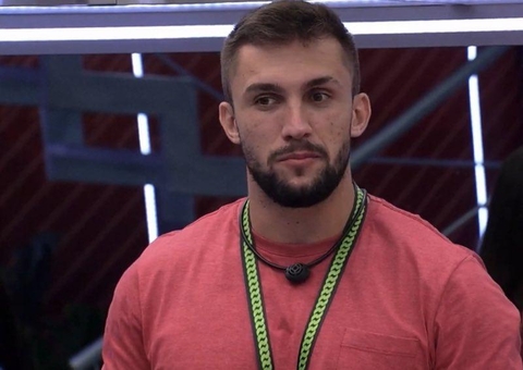 Arthur revela que quase participou do 'De Férias Com o Ex'