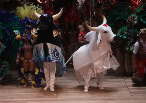 Governo injeta 10 milhões no Festival Folclórico de Parintins; confira data