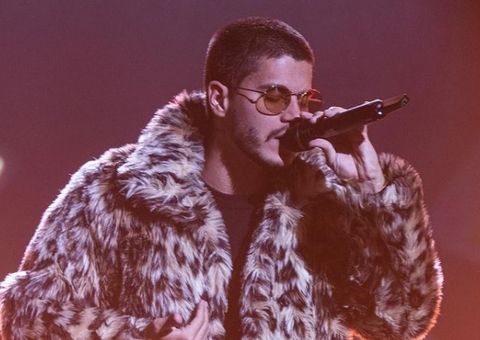 Arthur Aguiar cancela turnê para fazer cirurgia de emergência