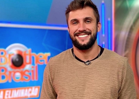 Ex-bbb Arthur recebe ameaças de morte: ‘Não param de chegar’