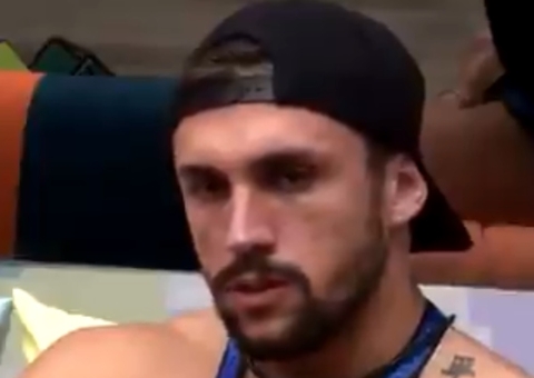 Sabendo que Carla vai ao paredão, Arthur decide sobre Anjo: 'vai sangrar'