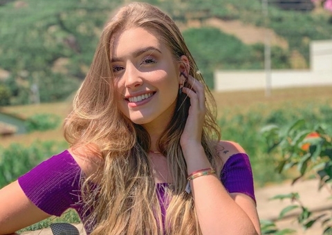 Neymar curte foto da ex-namorada de Arthur do BBB21: ‘não perde tempo’