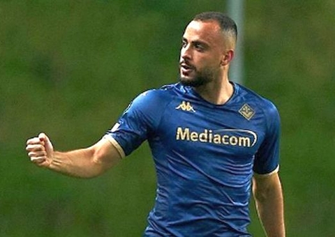 Ex-Palmeiras se torna o maior artilheiro da história da Conference League