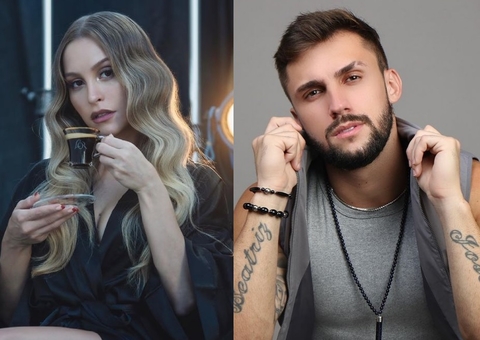 Carla Diaz se pronuncia após rumor de namoro com Arthur