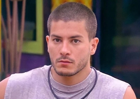 Documentário do Globoplay sobre Arthur Aguiar é cancelado; saiba o motivo