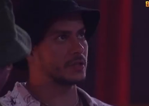 BBB 22: Arthur é criticado por machismo em comentário sobre Natália  