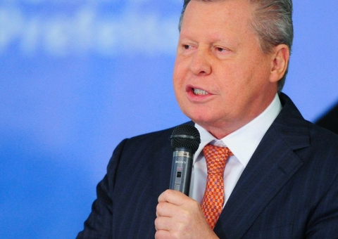Arthur Neto nega participação em ato contra Wilson