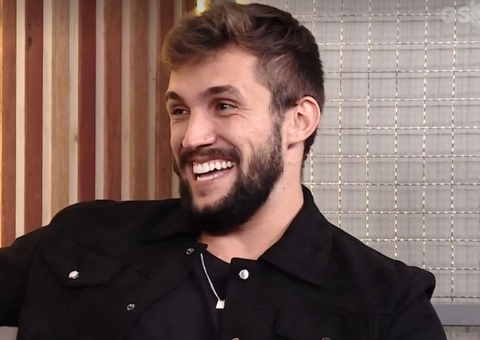 BBB21: Após eliminação, Arthur diz que quer se encontrar com Carla Dias