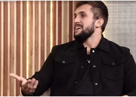 BBB21: Arthur fala sobre relação com Carla e diz que ficaria com Juliette