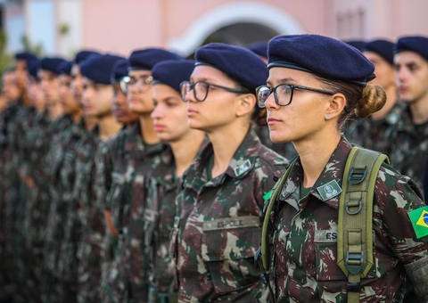 Exército abre inscrições para concurso com salário de R$ 8.245; veja como fazer