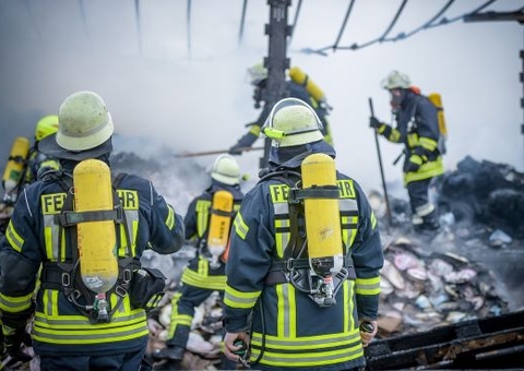 Padaria que explodiu pagará R$ 250 mil à seguradora; entenda