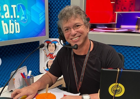 Boninho vai entrar mascarado na próxima festa do BBB23 para intrigar participantes