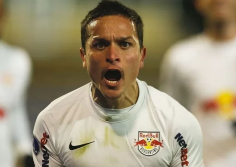 Após defalque duplo na seleção, Tite convoca Artur do Red Bull Bragantino