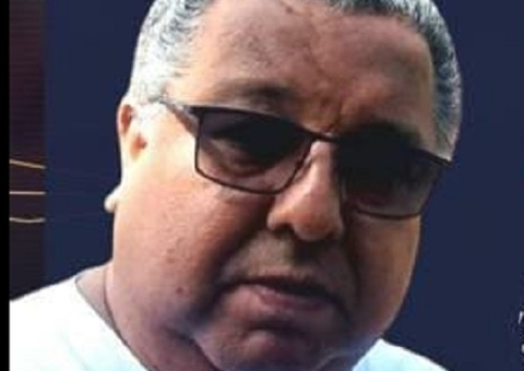 Jornalista Ary José Aleixo morre vítima de Covid-19 em Manaus