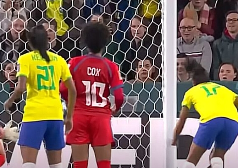 Copa 2023 amplia debate sobre falta de técnicas mulheres no futebol