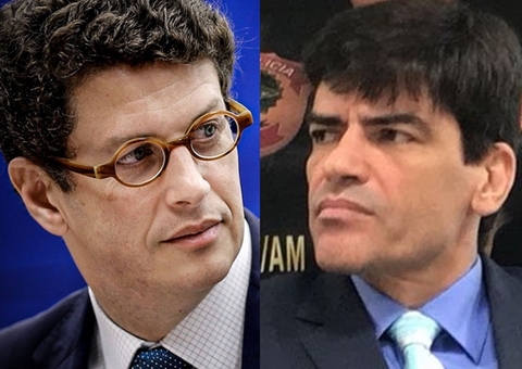 Denúncia de delegado da PF no Amazonas motivou operação contra Salles