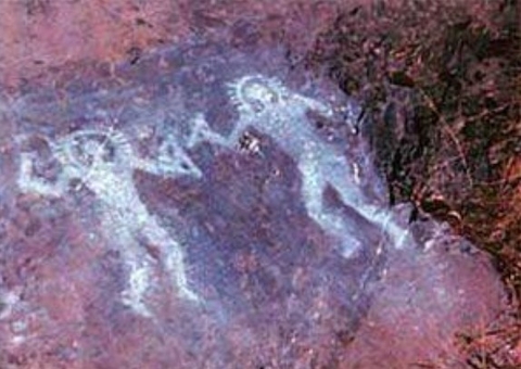 Teoria de visita de astronautas antigos na Terra continua gerando polêmicas