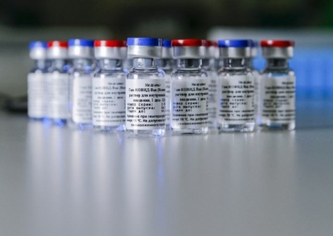 Anvisa nega pedido de importação da Sputnik V e diz que vacina não é segura