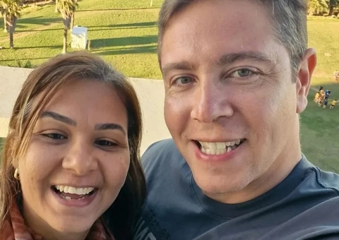 Noiva de repórter da Record morre em acidente de moto por app a 2 meses do casamento