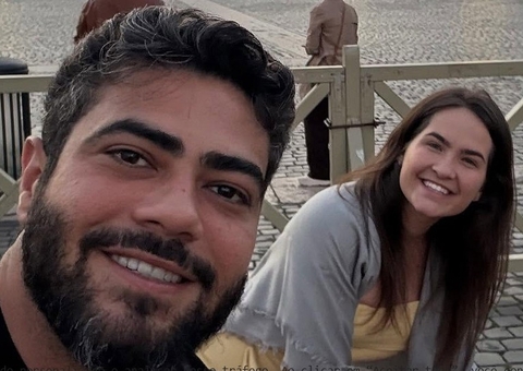 Esposa do sertanejo Henrique é solta após pagar fiança nos EUA