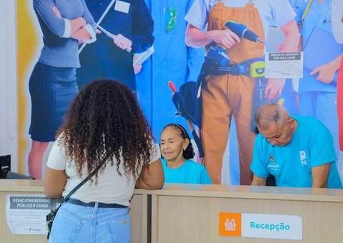 Analista de RH, eletricista e mais; Sine Manaus oferta 422 vagas de emprego