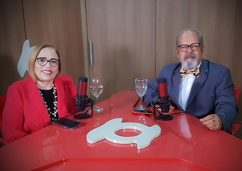 HORA do H de hoje recebe a Dra. Hilka Espírito Santo; Assista