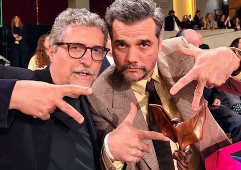 “O Agente Secreto” leva prêmio internacional no Independent Spirit Awards 