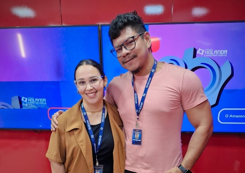 Banzeiro dos Famosos: Tati Machado volta a TV