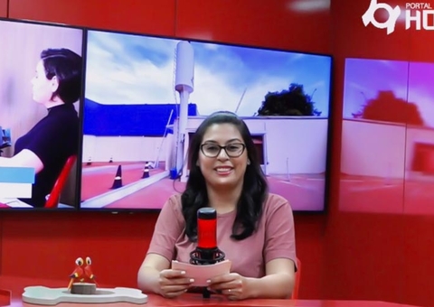 Confira as principais notícias no 'Boletim' desta quinta-feira; Assista