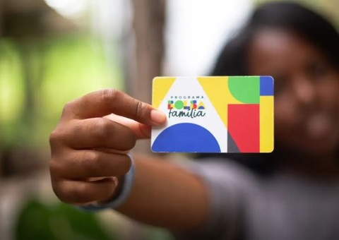 Beneficiários do Bolsa Família recebem pagamento nesta quinta-feira