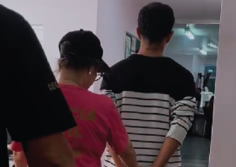 Cunhado é preso por ameaçar matar mulher para se vingar do irmão na Cidade de Deus