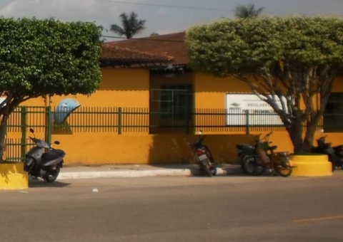 Aulas presenciais são suspensas por falta de segurança contra a covid em Maués