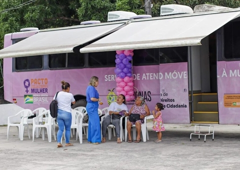 Confira os novos endereços das Carretas da Mulher nesta semana em Manaus