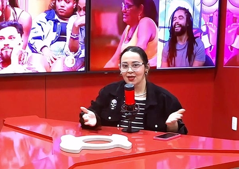 Big Papo: Fã ou hater de Vitória Strada?