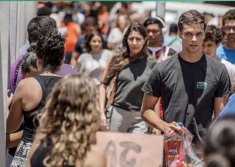 Inscrições para Enem 2024 começam na próxima semana