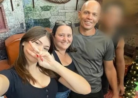 Garoto que assassinou família disse que gostava da irmã, 'mas teve que matá-la'