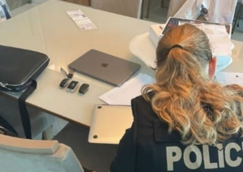 PF cumpre mandados contra empresários envolvidos em pirâmide financeira em Manaus