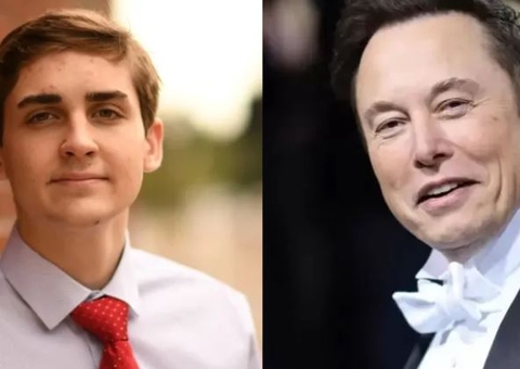 Elon Musk manda suspender conta no Twitter de jovem que monitorava suas viagens